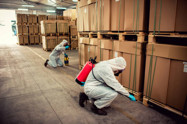 Best Wildlife Control Services  in Franklin, KY