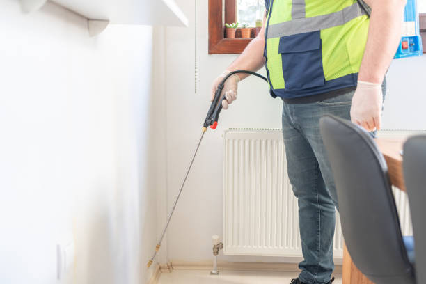 Best Affordable Pest Control Services  in Franklin, KY